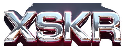 xskr logo