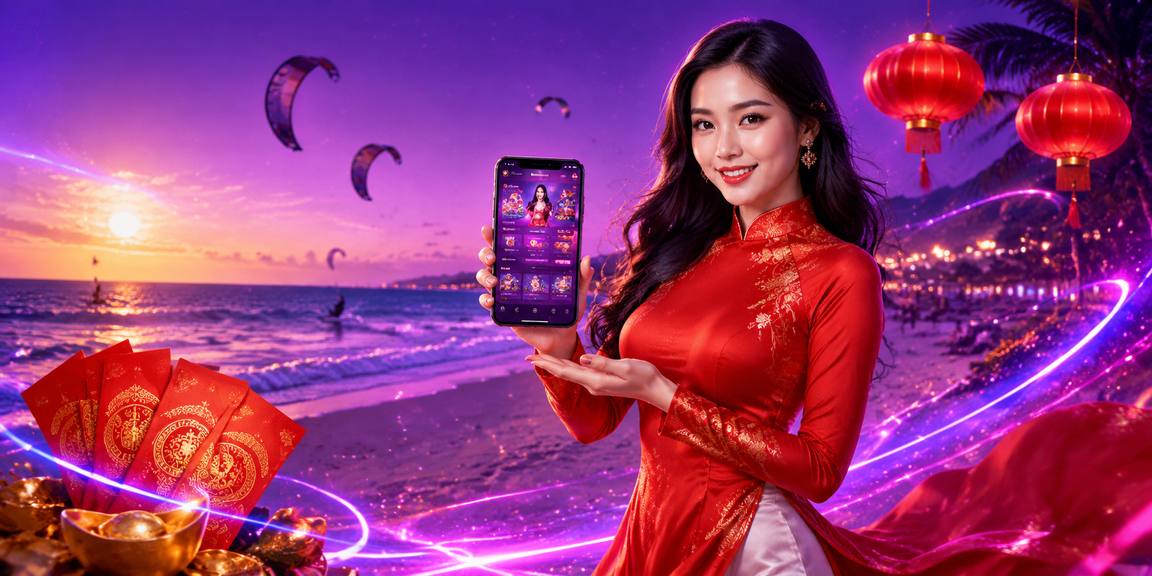 xskr Những gì chúng tôi mang vào live casino Vietnam